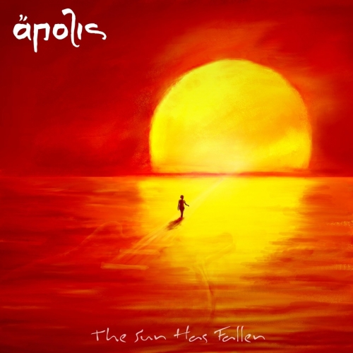 Apolis - The Sun Has Fallen (2017)