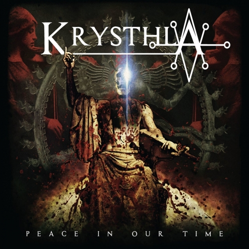 Krysthla - Peace in Our Time (2017)
