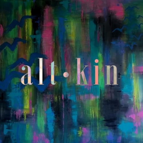 Alt Kin - Alt Kin (2017)