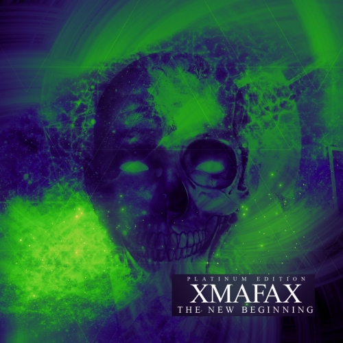 Xmafax - The New Beginning - Platinum Edition (2017)