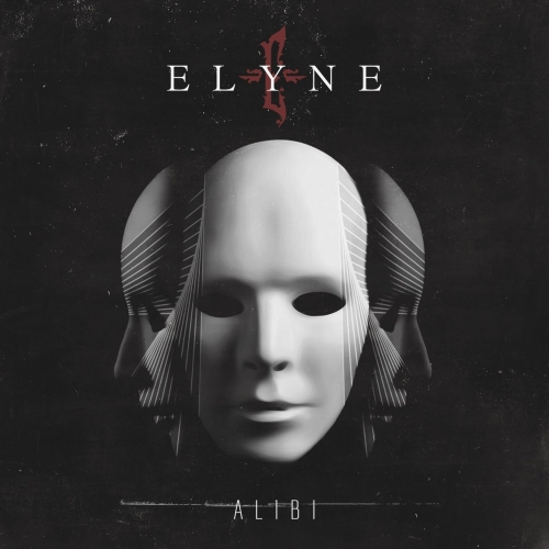 Elyne - Alibi (2017)