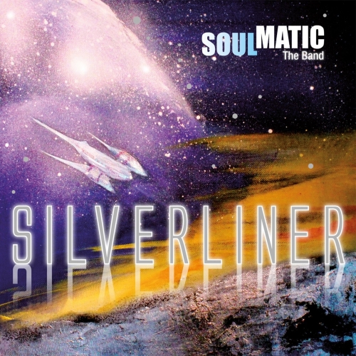 Soulmatic - Silverliner (2017)