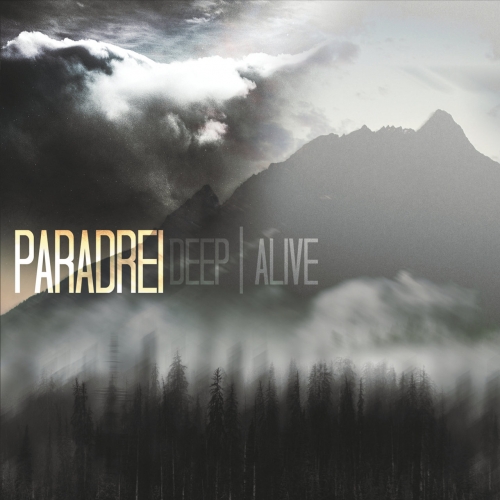 Paradrei - Deep | Alive (2017)