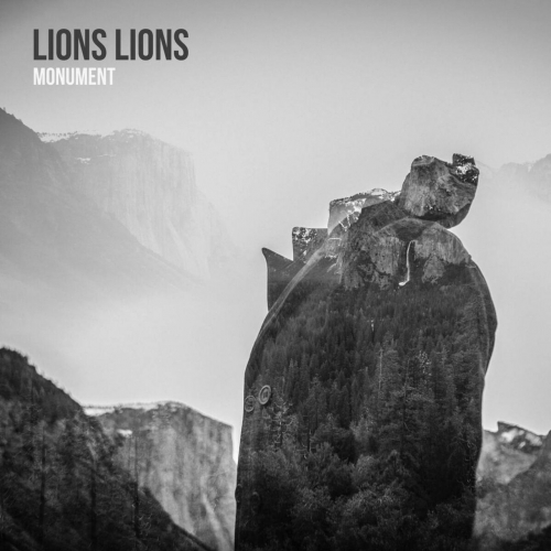 Lions Lions - Monument (2017)