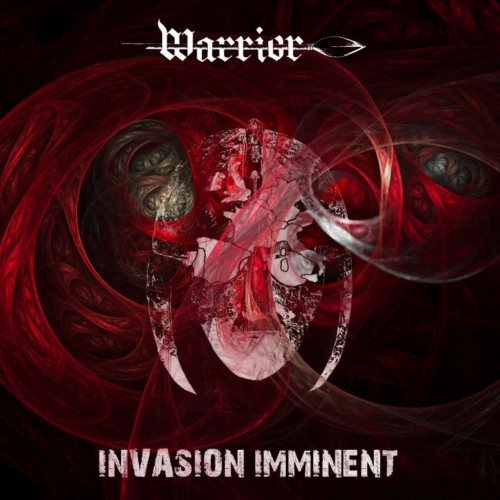 Warrior - Invasion Imminent (2017)