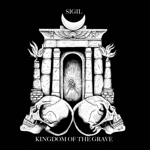 Sigil - Kingdom of the Grave (2017)