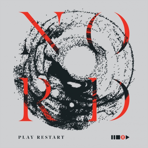 Nord - Play Restart (2017)