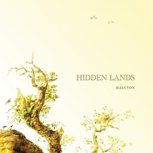 Hidden Lands - Halcyon (2017)
