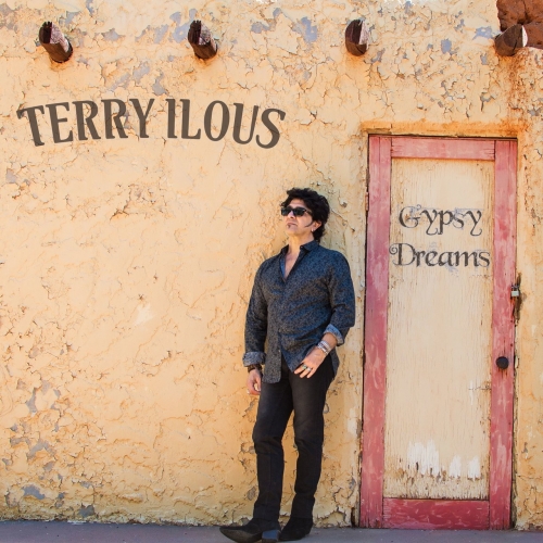 Terry Ilous - Gypsy Dreams (2017)
