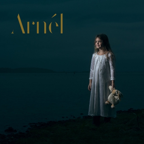 Arn&#233;L - Symphonies For The Love That Heals Me (2017)