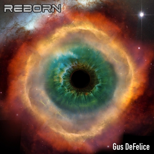 Gus Defelice - Reborn (2017)