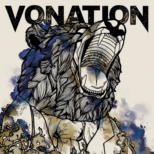 Vonation - Vonation (2017)