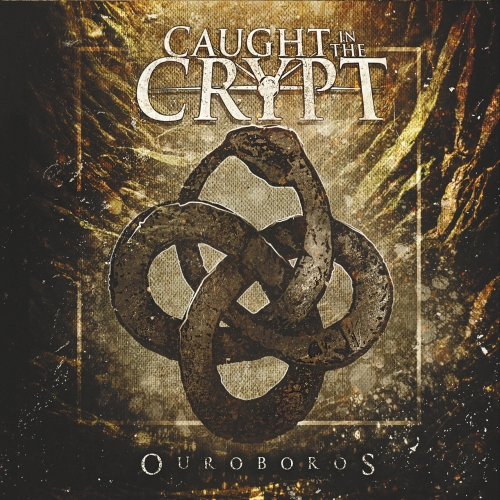 Caught in the Crypt - Ouroboros (2017)