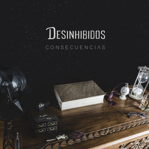 Desinhibidos - Consecuencias (2017)