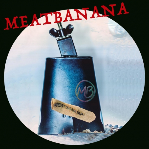 Meatbanana - Meatbanana (2017)