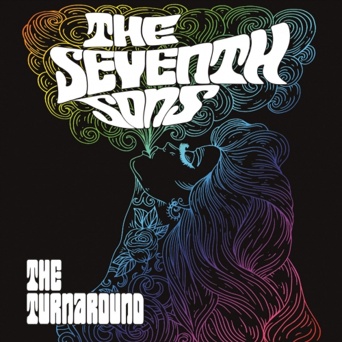 The Seventh Sons - The Turnaround (2017)