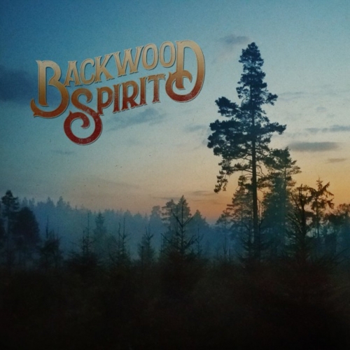 Backwood Spirit - Backwood Spirit (2017)