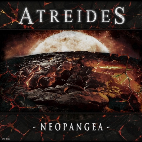 Atreides - Neopangea (2017)