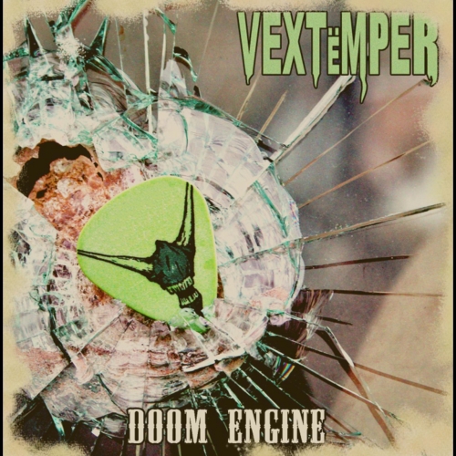VexT&#235;mper - Doom Engine (2017)