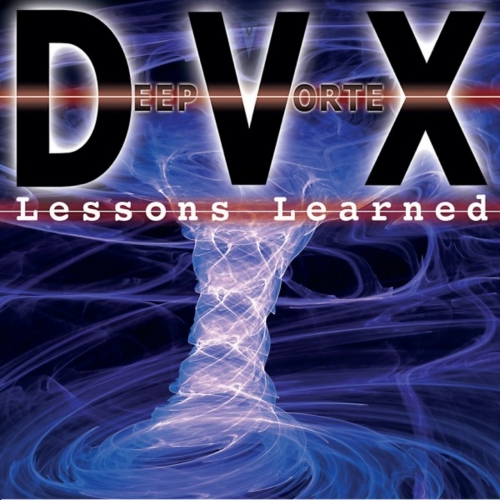 Deep Vortex - Lessons Learned (2017)