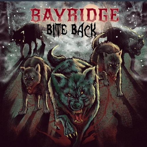 Bayridge - Bite Back (2017)