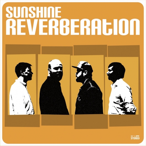 Sunshine Reverberation - Sunshine Reverberation (2017)