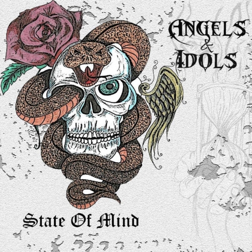 Angels and Idols - State of Mind (2017)