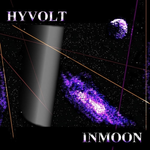 Hyvolt - Inmoon (2017)
