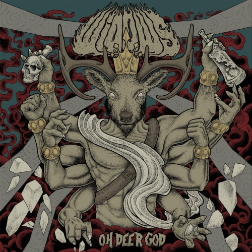 Widows - Oh Deer God (2017)