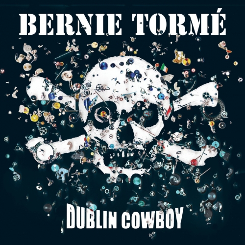 Bernie Torme - Dublin Cowboy (3CD) (2017)