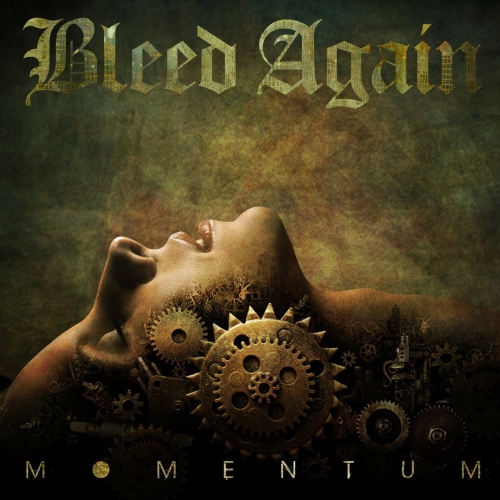 Bleed Again - Momentum (2017)
