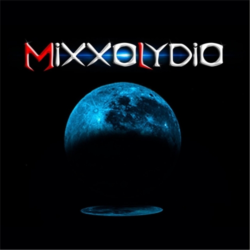 Mixxolydio - Mixxolydio (2017)