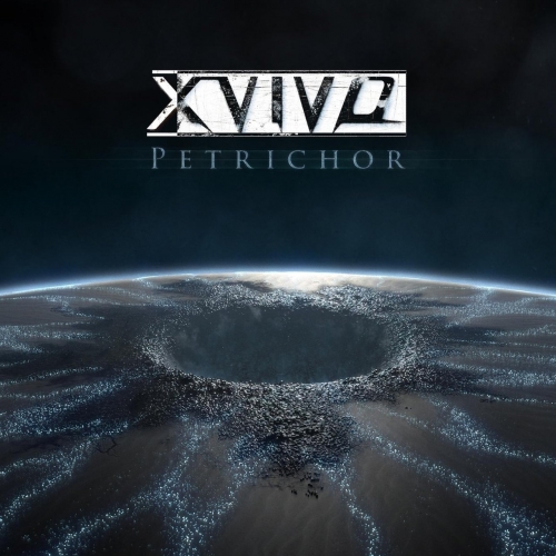 X-Vivo - Petrichor (2017)