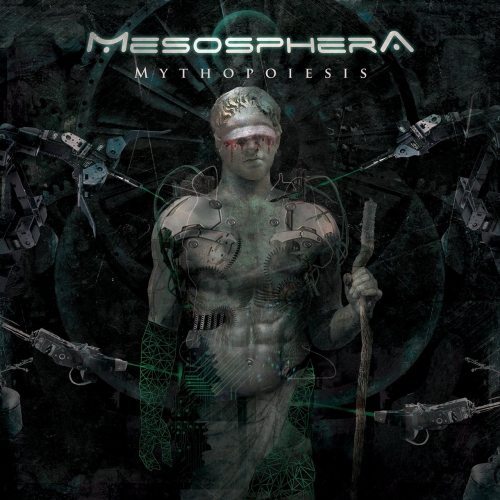 Mesosphera - Mythopoiesis (2017)
