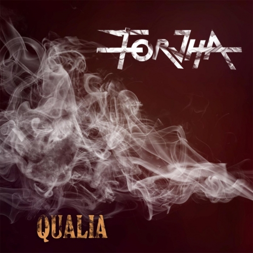 Forjha - Qualia (2017)