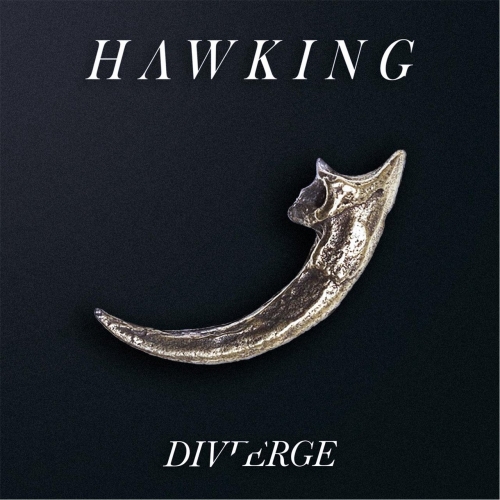 Hawking - Diverge (2017)