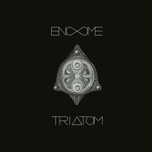 Endname - Triatom (2017)