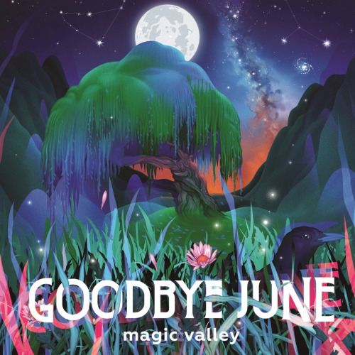 Goodbye June - Magic Valley (2017)