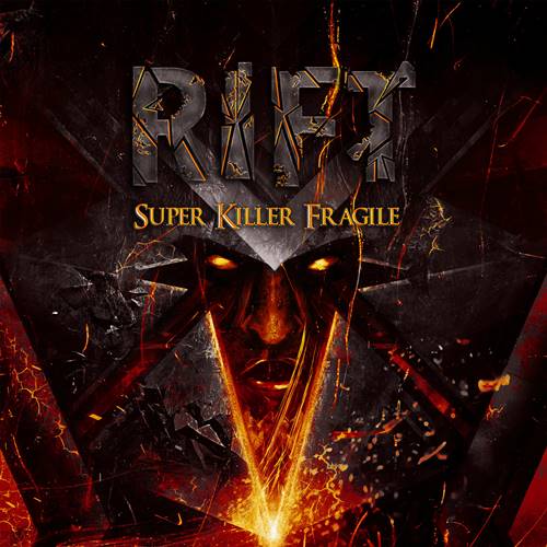 Rift - Super Killer Fragile (2017)