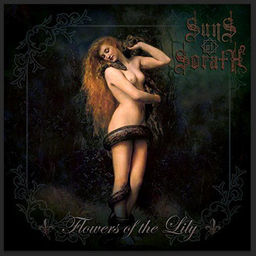 Suns of Sorath - Flowers of the Lily (2017)