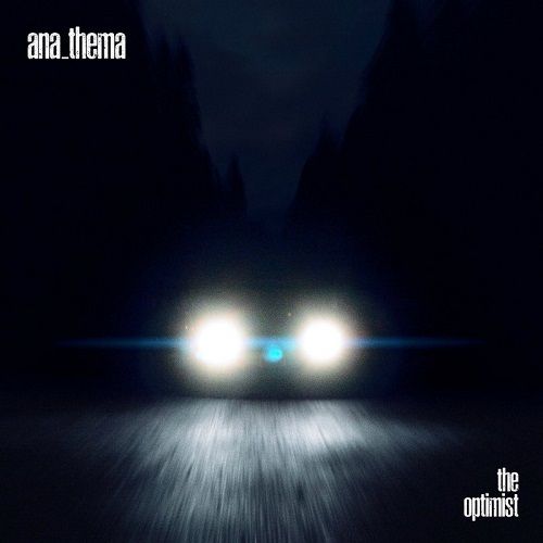 Anathema - The Optimist (Deluxe Edition) (2017)
