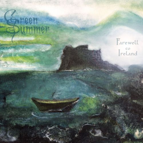 Green Summer - Farewell to Ireland (2017)