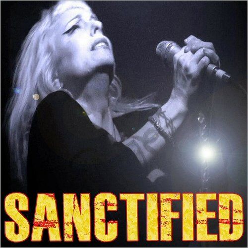 Low Society - Sanctified (2017)