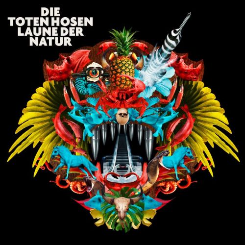Die Toten Hosen – Laune der Natur (2017)