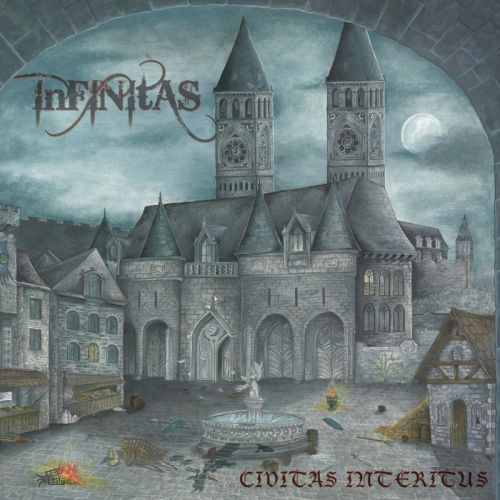 Infinitas - Civitas Interitus (2017)