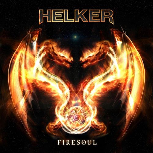 Helker - Firesoul / Alma de fuego (2017)
