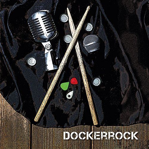 Dockerrock - Dockerrock (2017)