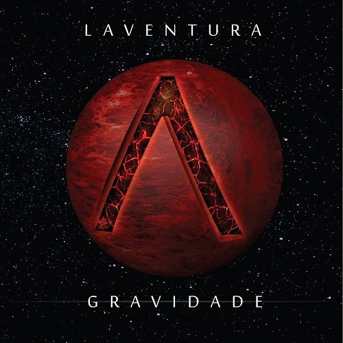 Laventura - Gravidade (2017)