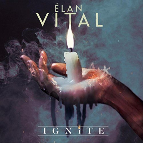 &#201;lan Vital - Ignite [EP] (2017)