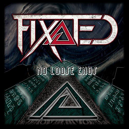 Fixated - No Loose Ends [EP] (2017)